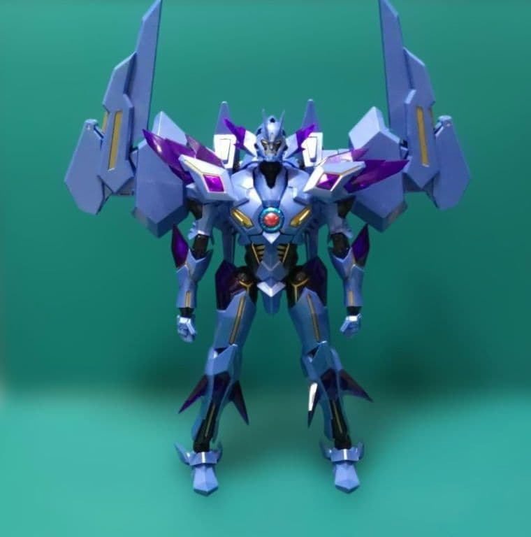 THE合体 ブレイバーンシリーズ　3点セット