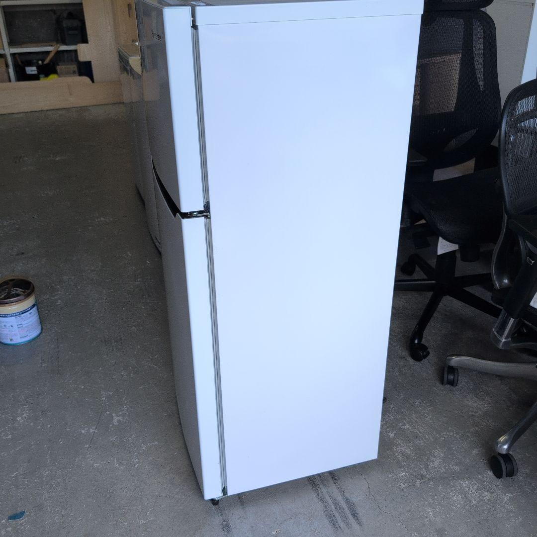 【名古屋市内・近郊送料無料】Hisense冷蔵HR-B12C 2021年