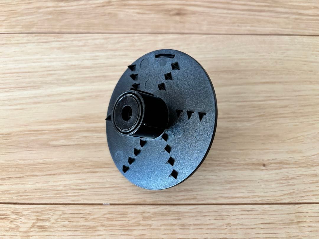 Cuisinart クイジナート コードレス ハンドブレンダー RHB1070J