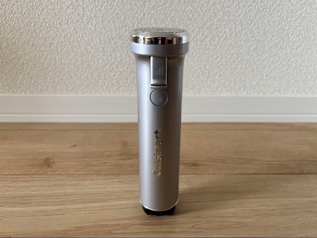 Cuisinart クイジナート コードレス ハンドブレンダー RHB1070J