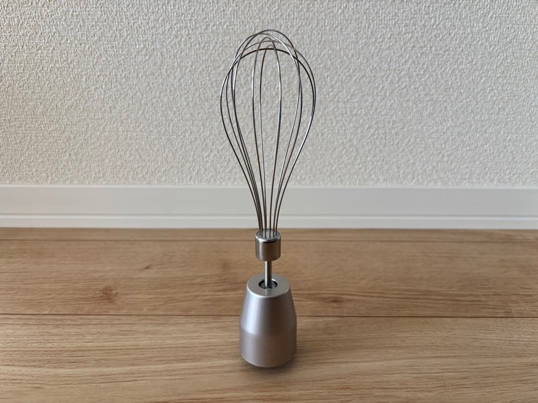 Cuisinart クイジナート コードレス ハンドブレンダー RHB1070J