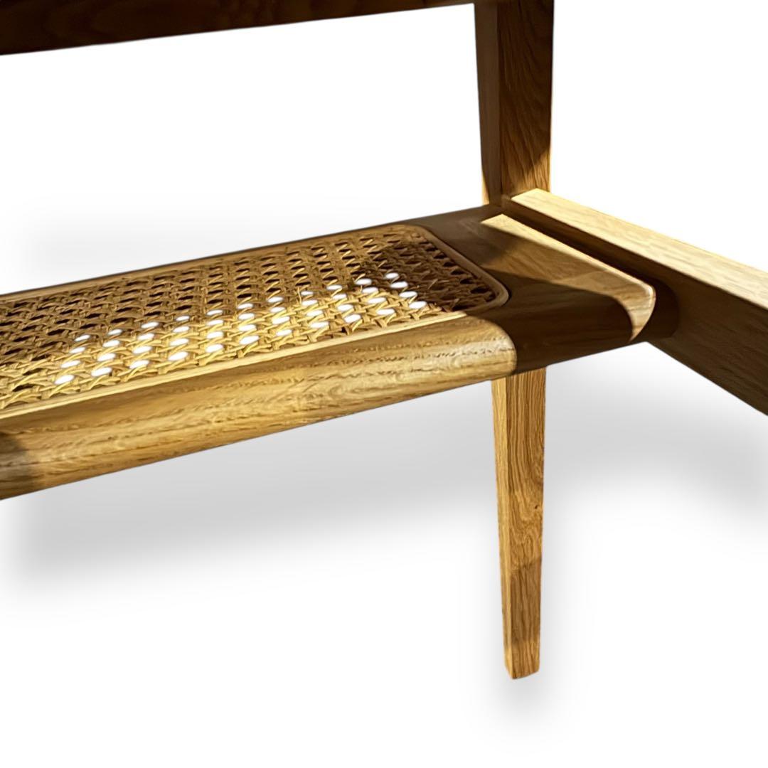 unico ウニコ コンソールテーブル オーク材 北欧 ナチュラル