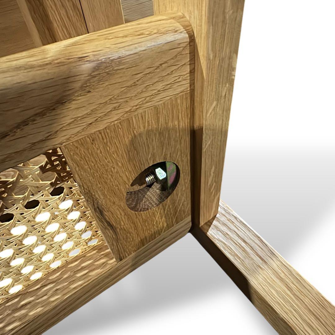 unico ウニコ コンソールテーブル オーク材 北欧 ナチュラル