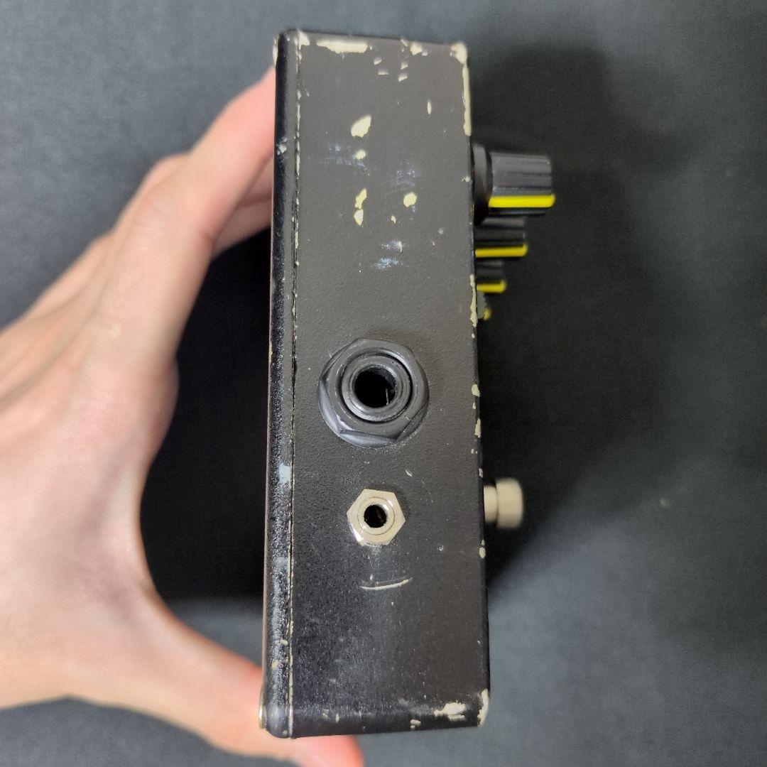 ギター Tech 21 SansAmp GT2