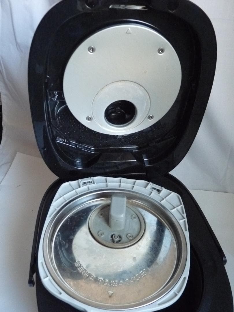 Panasonic SR-KT060 2021年 IH炊飯器