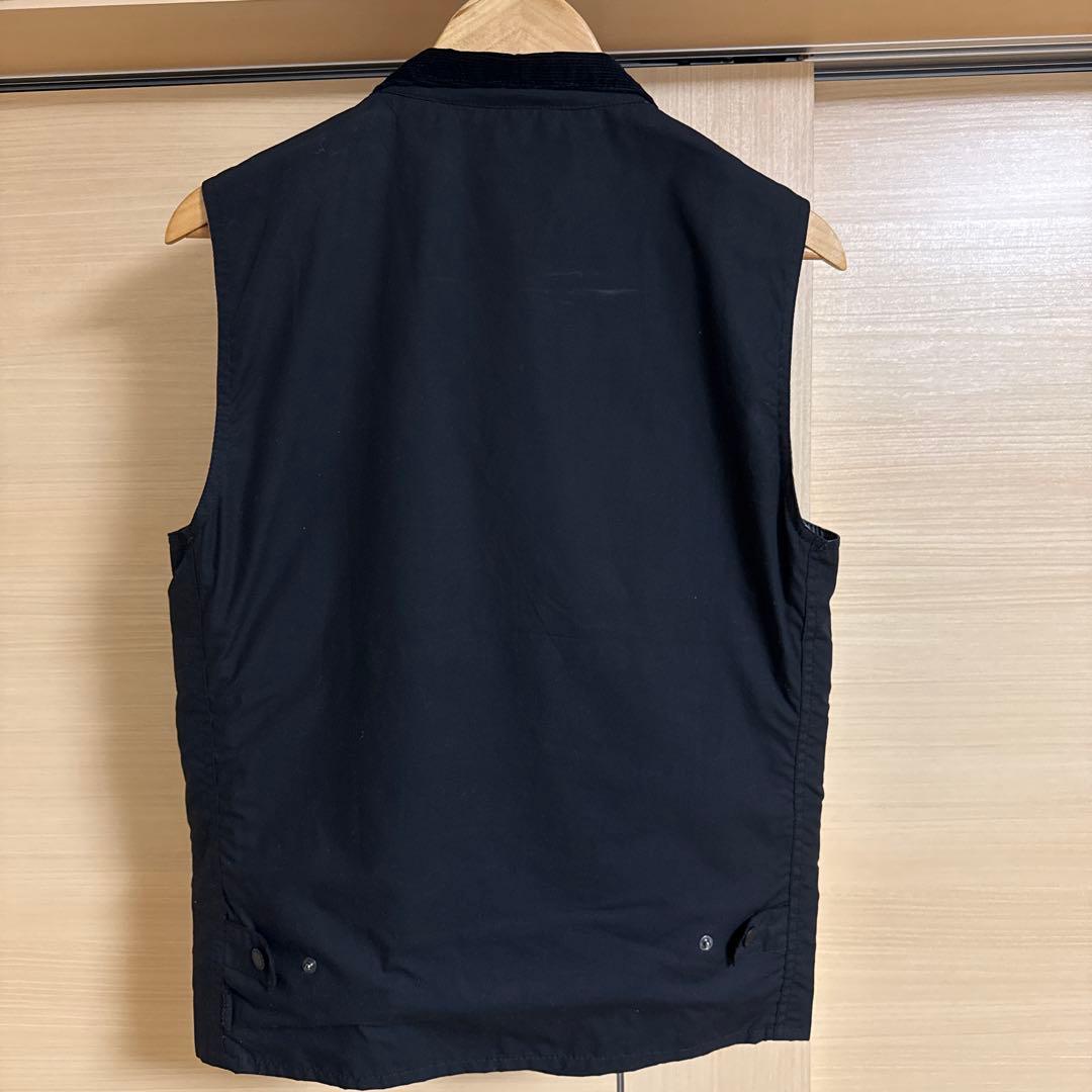 Barbour Internationalベスト