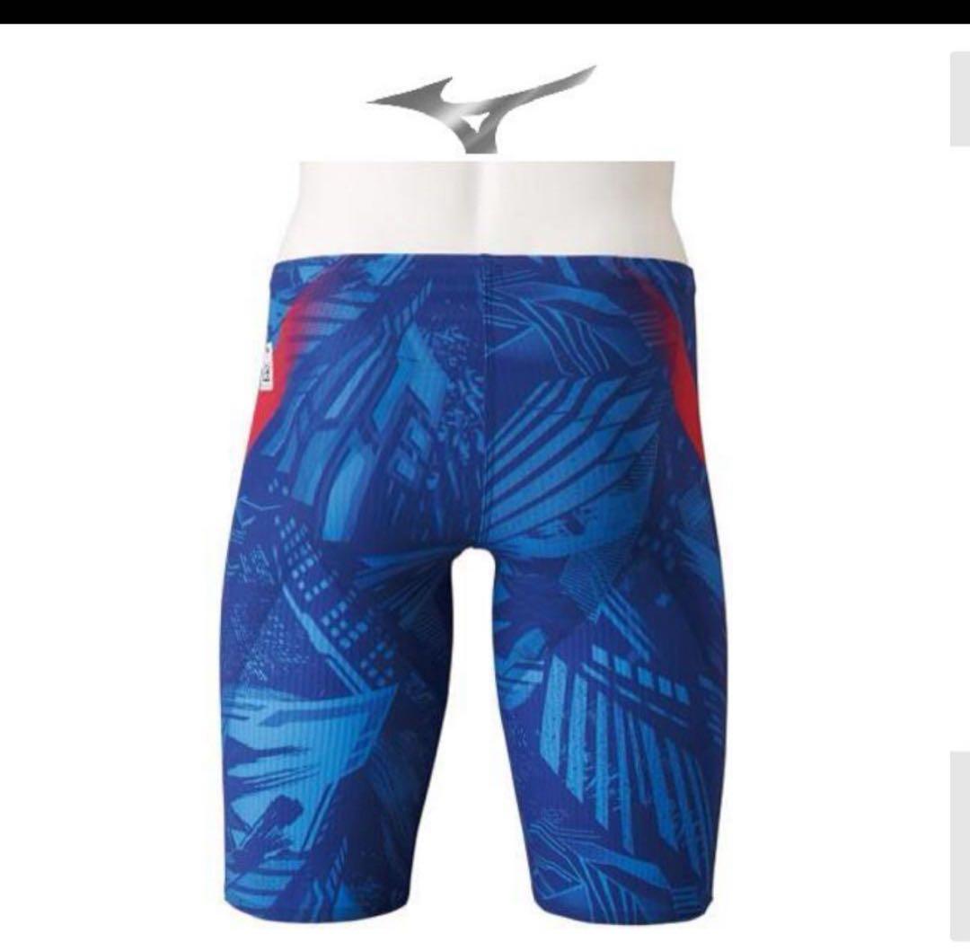 Mizuno GX SONIC V 競泳水着 XS