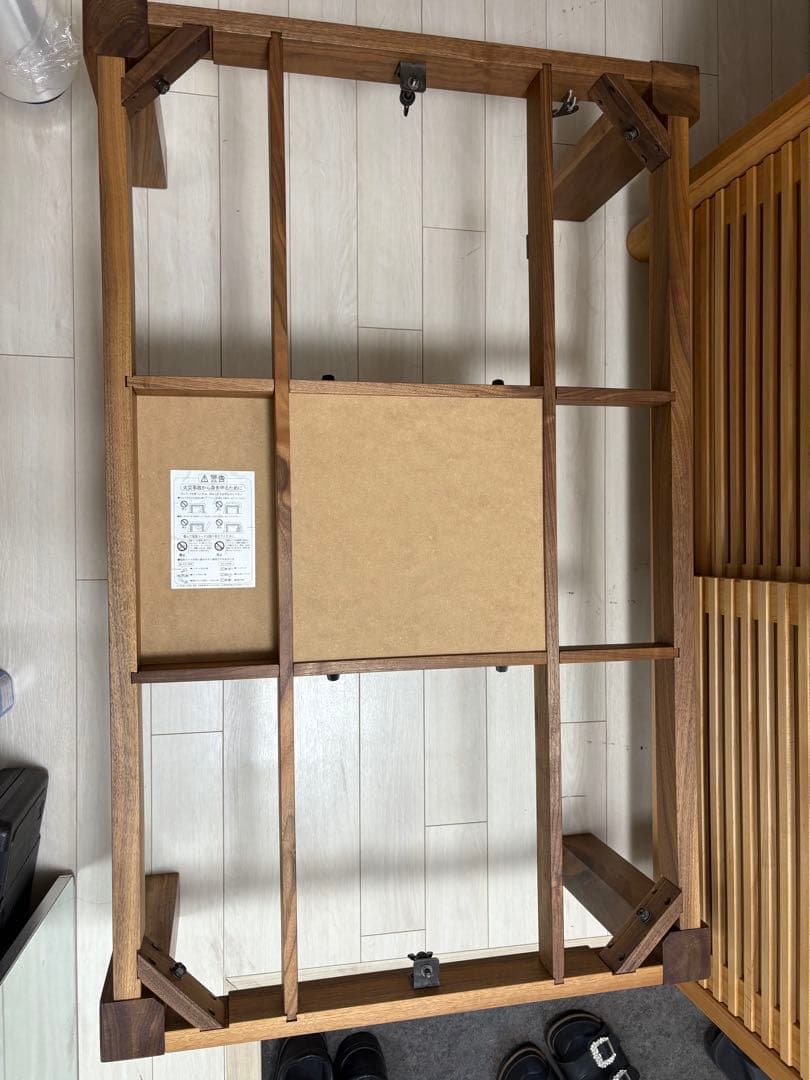 NOMBE kotatsu tableノンベコタツテーブル　日美