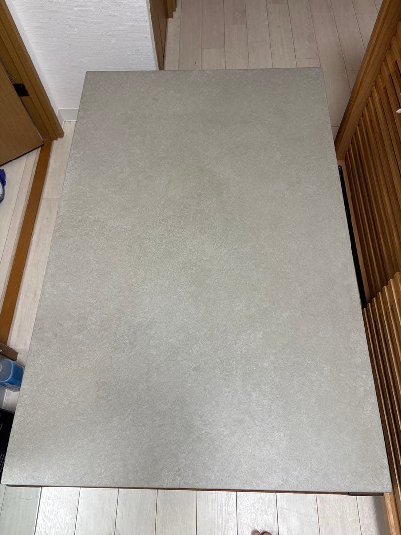 NOMBE kotatsu tableノンベコタツテーブル　日美