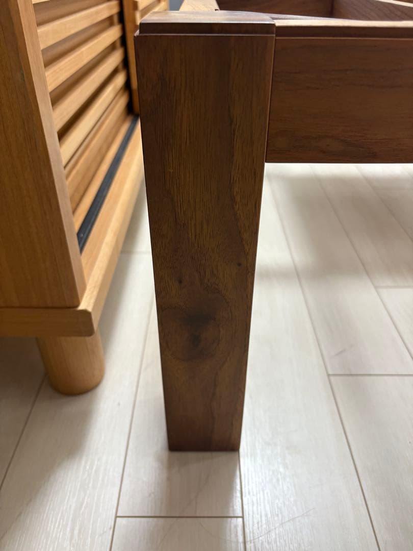 NOMBE kotatsu tableノンベコタツテーブル　日美