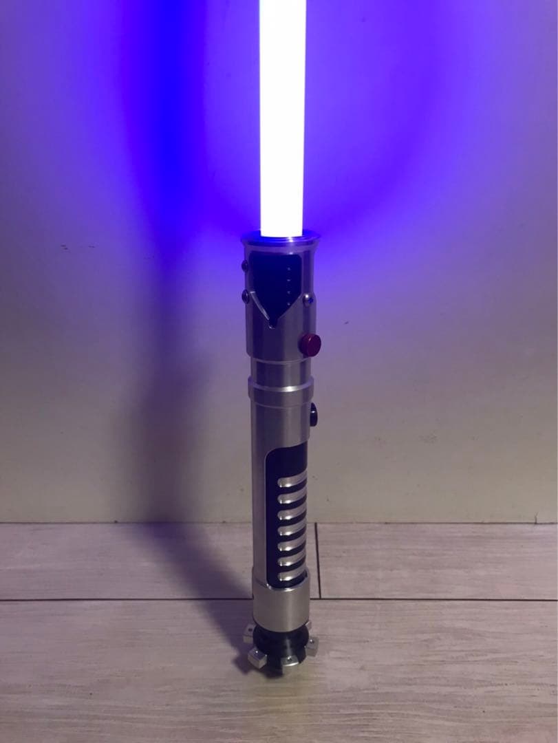 カスタムライトセーバー　ガーディアン！！