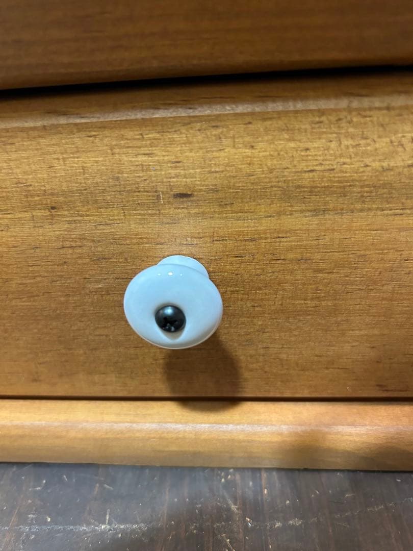 カントリーファニチャーAUNT STELLA’S Key BOX