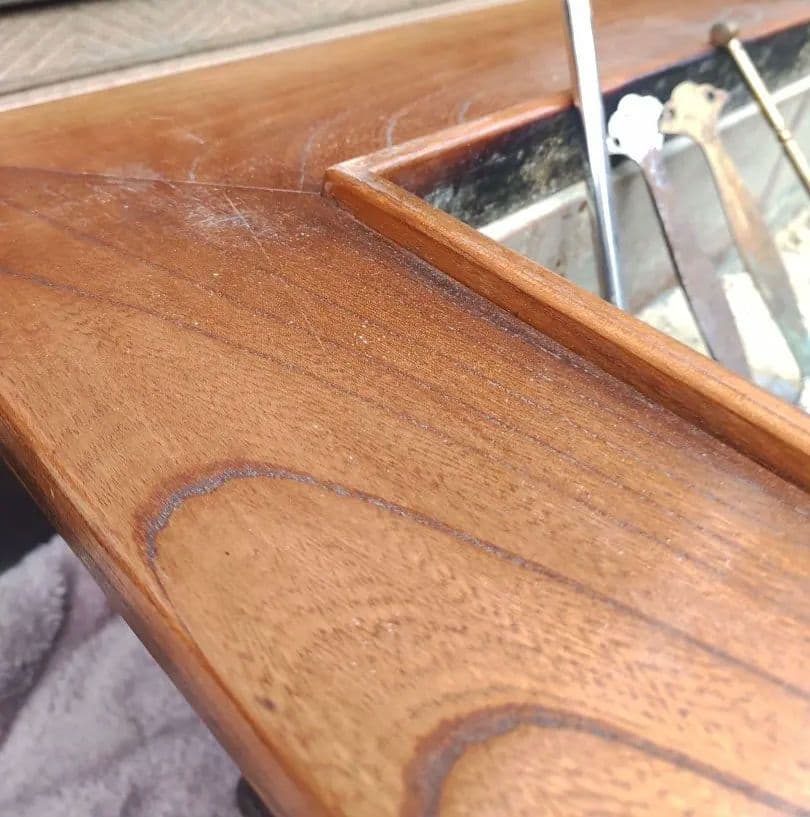 美品 高級 炉裏テーブル 暖房 調理可 炉端焼きOK 火鉢　新品南部鉄器鍋付き