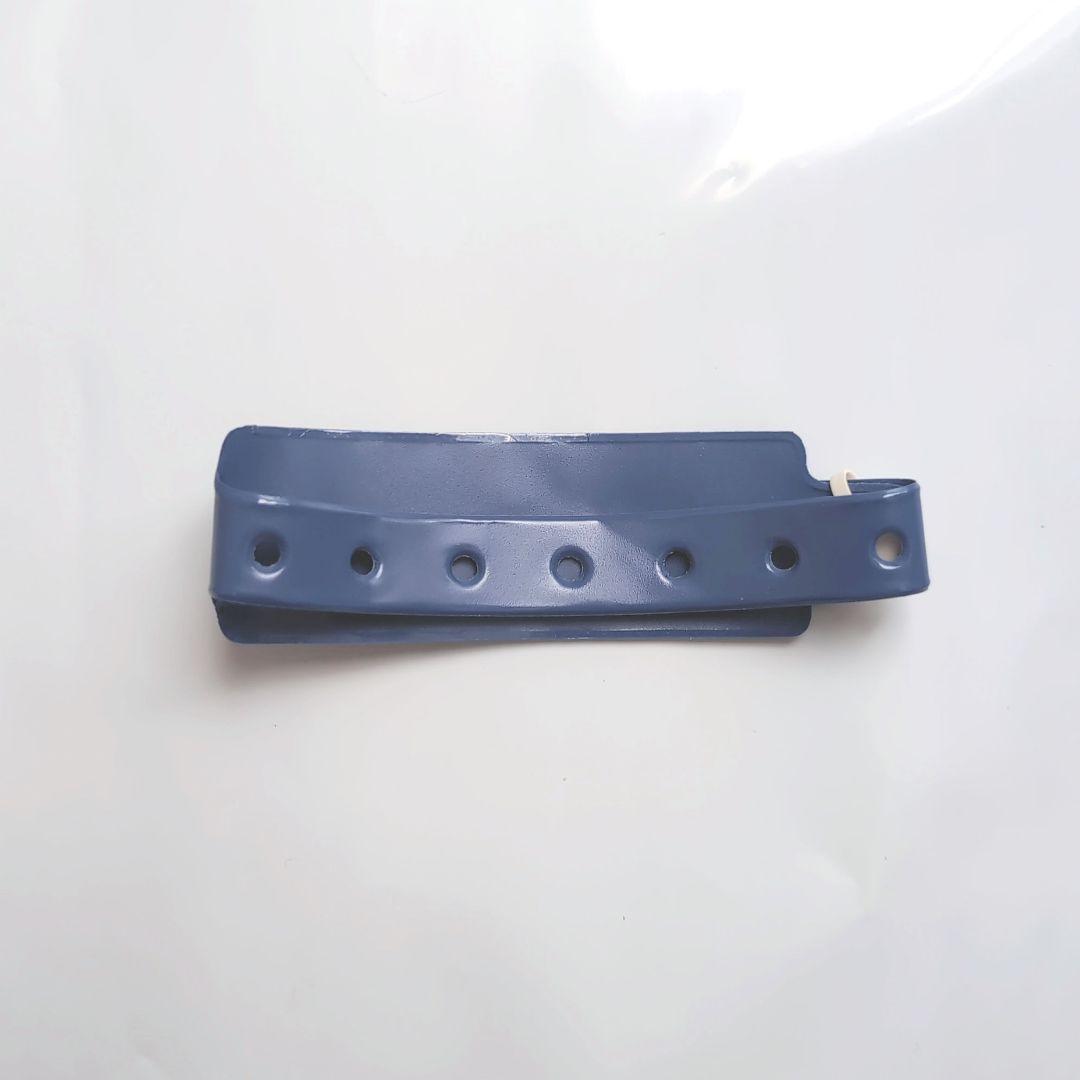 【激レア】ELLEGARDEN ワンオク 入場リストバンド 復活ライブ 入手困難