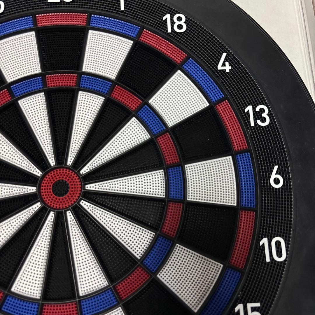 ダーツライブホーム ダーツボード DLH-0000 DARTSLIVE 