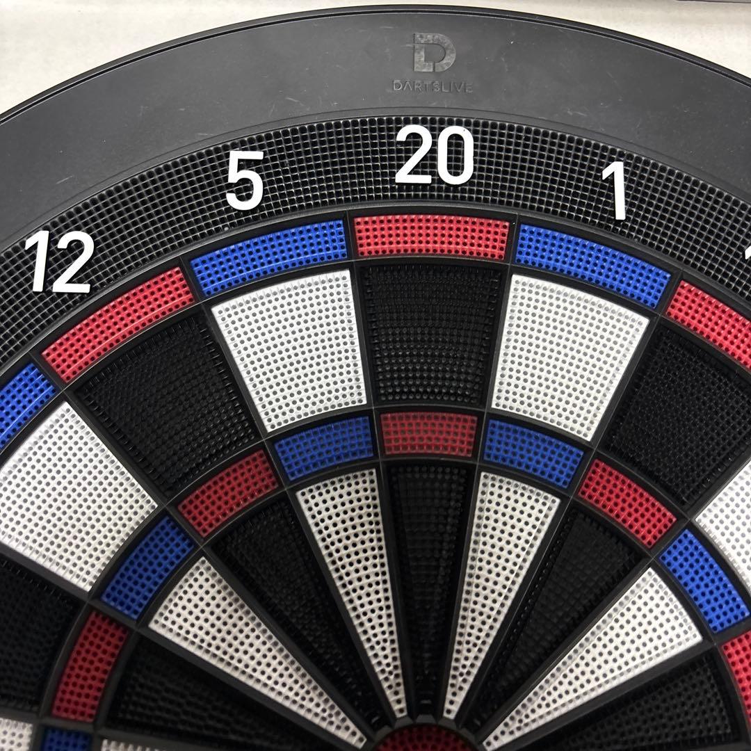 ダーツライブホーム ダーツボード DLH-0000 DARTSLIVE 