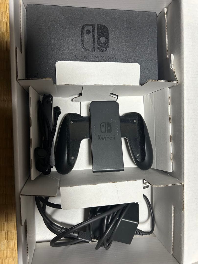 Nintendo Switch 本体 リングフィットアドベンチャーセット