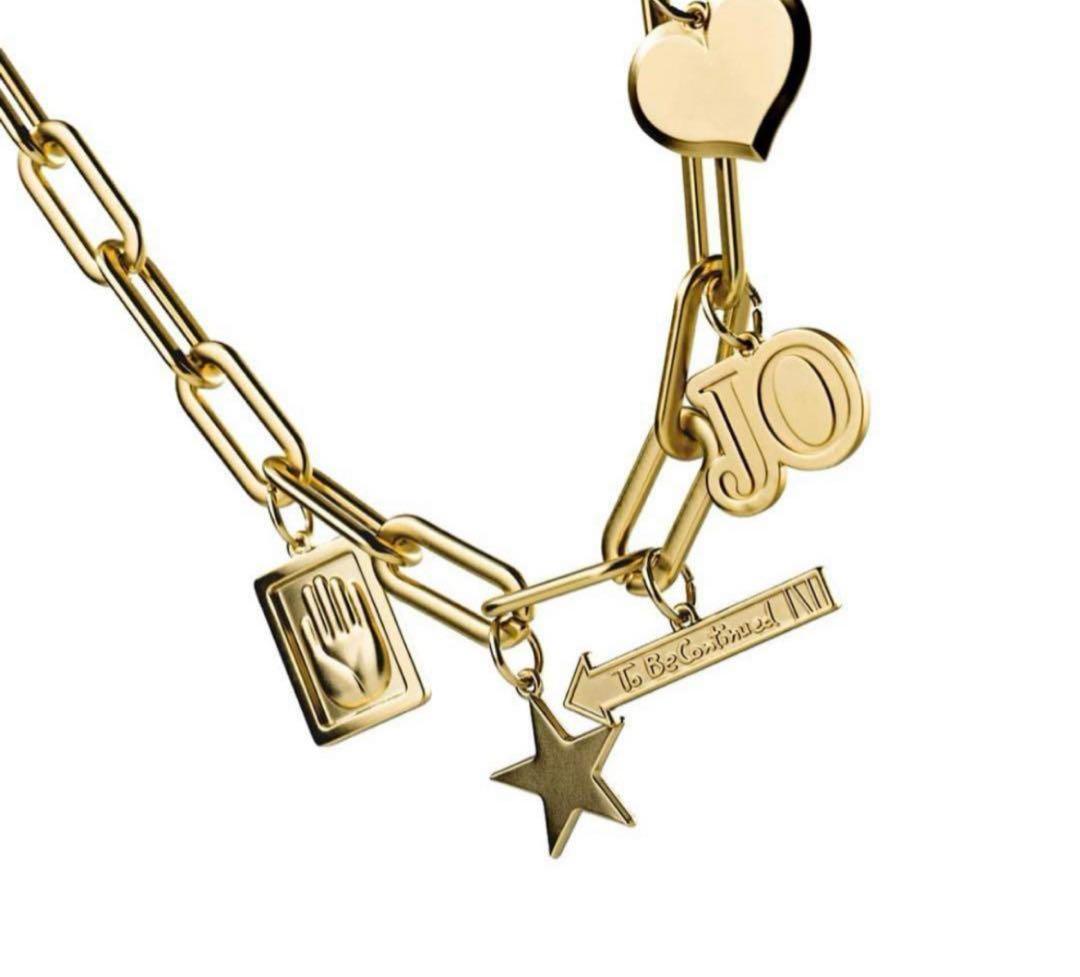 CASETiFY JOJO ジョジョの奇妙な冒険 フォンチャーム スマホチャーム