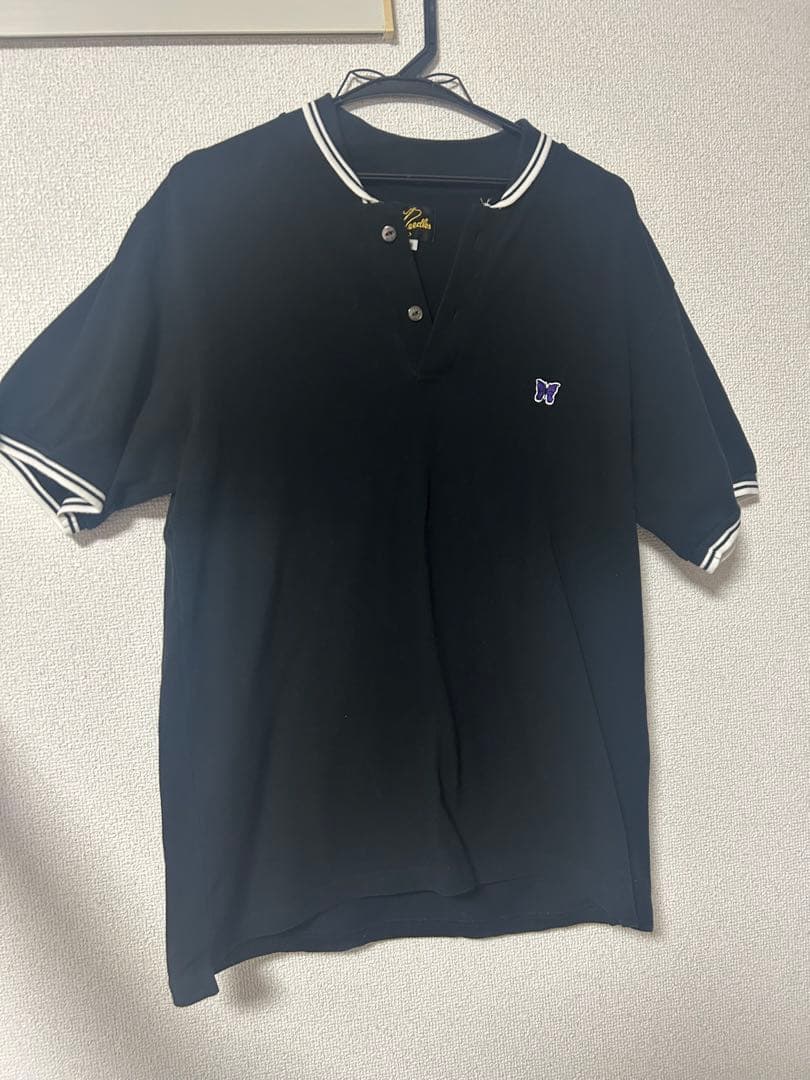 【NEEDLES 】ポロシャツ (MENS & LADIES)