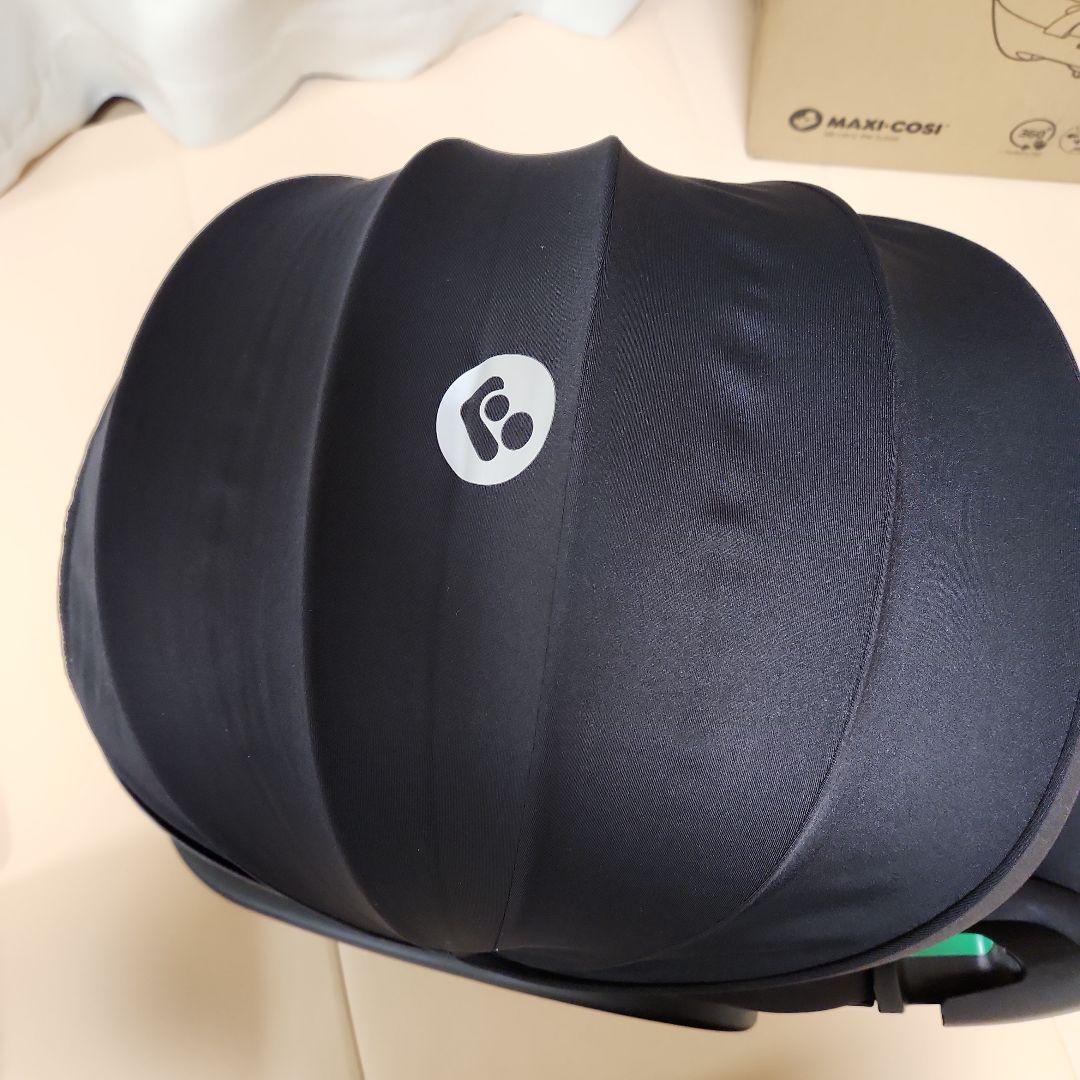 MAXI-COSI チャイルドシート　マキシコシ　ペブル360　Pebble