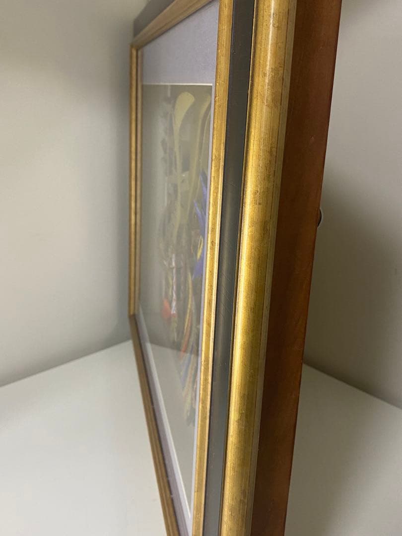 シャドウボックス　兜