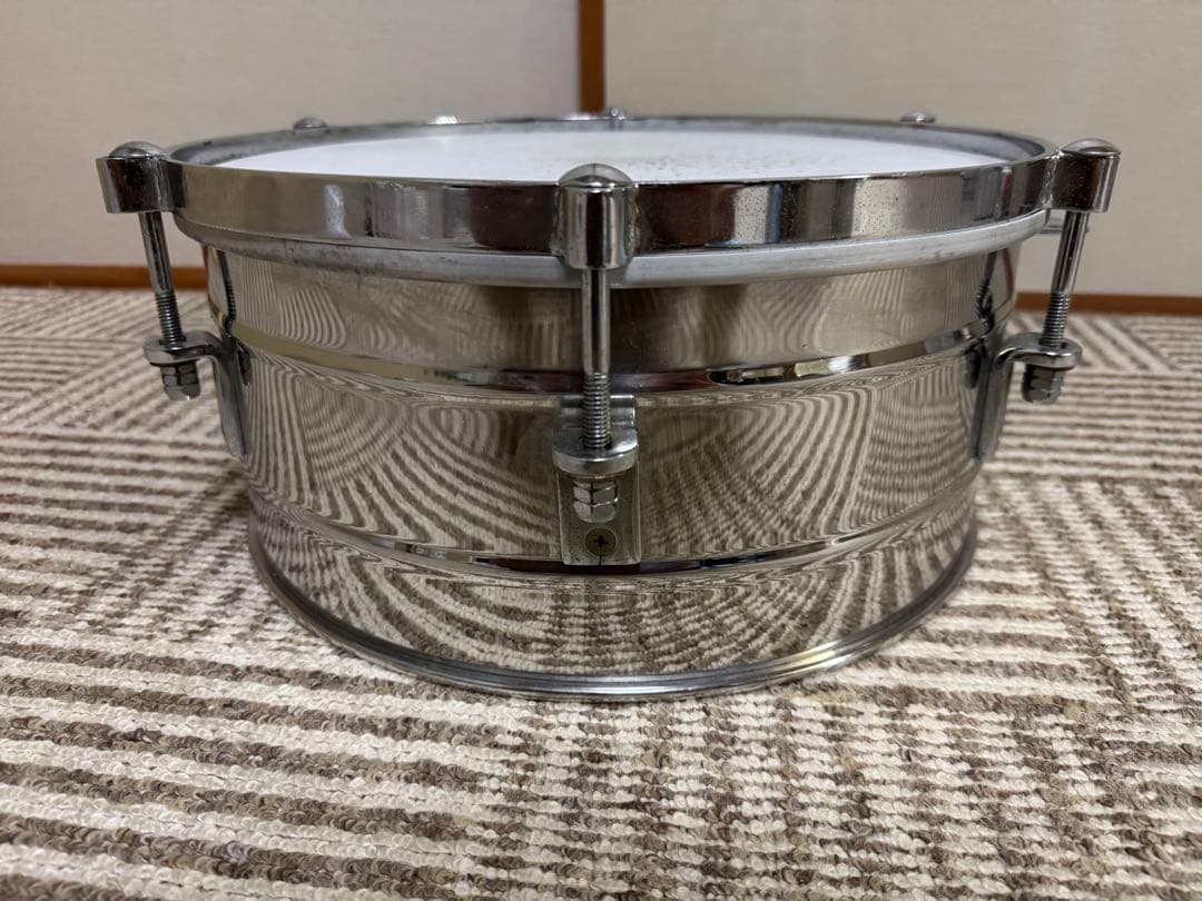 ティンバレス ティトプエンテ 14inch