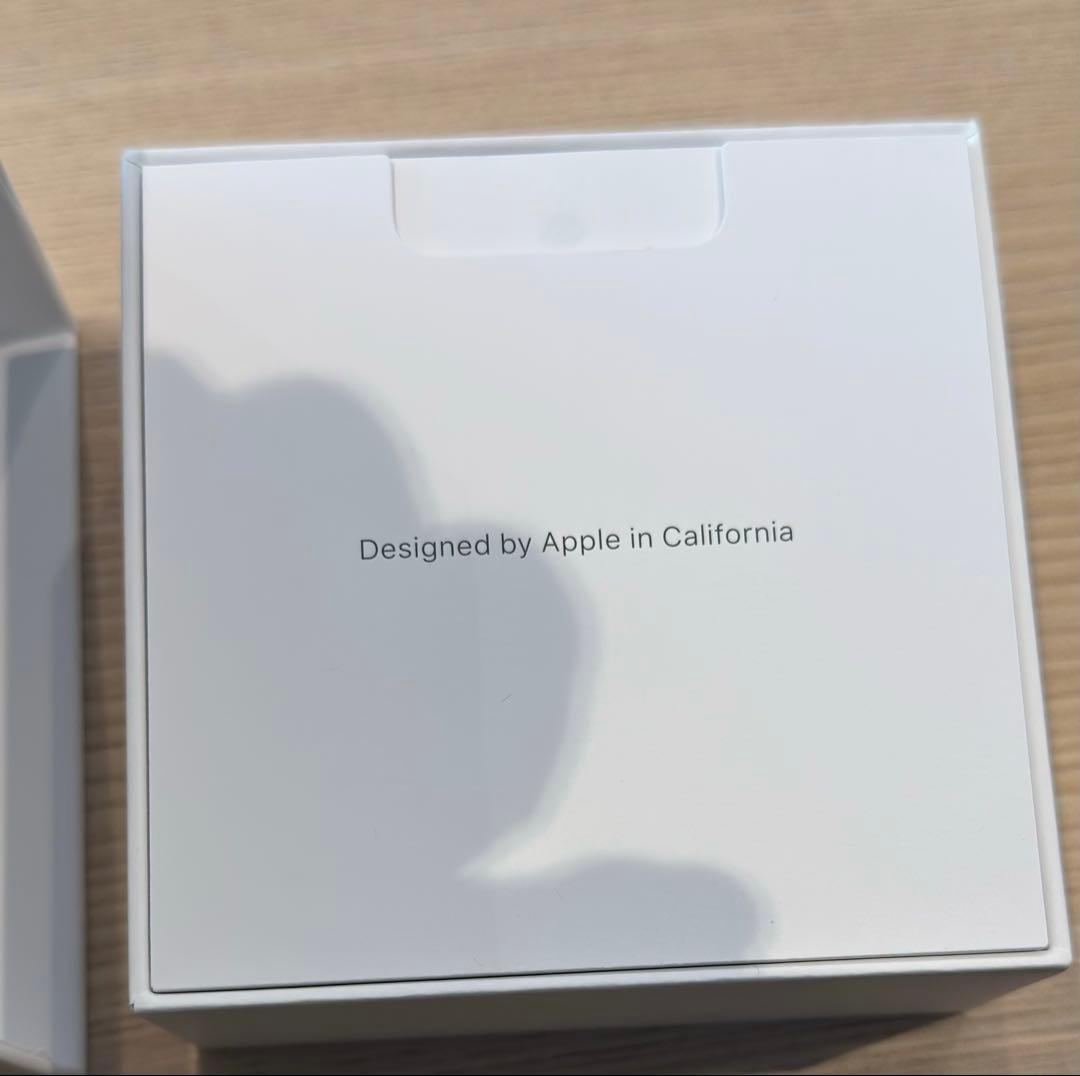 AirPods Pro (第2世代) 本体 箱・充電コード付き