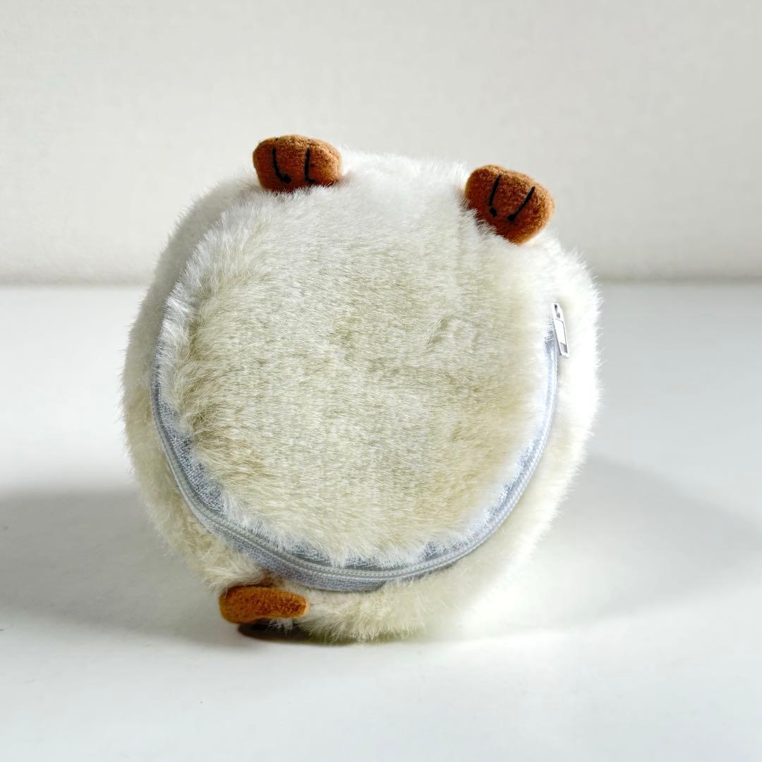 当時物 トンクリ tonkuri ファービー パパラ【NN1127-1】