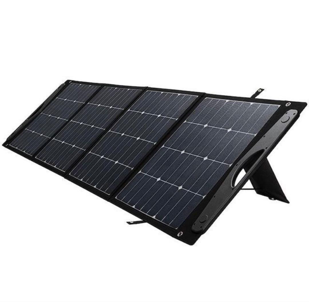 Victor BH-SV180 ソーラーパネル　180W 美品