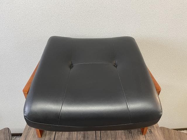 カリモク　オットマン　XT35063369
