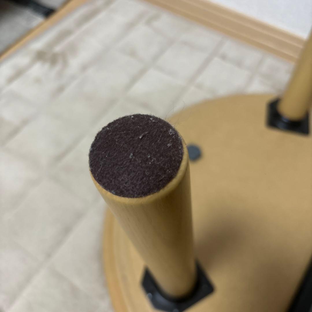 無印良品 楕円こたつ小 MJ-KDS1-N