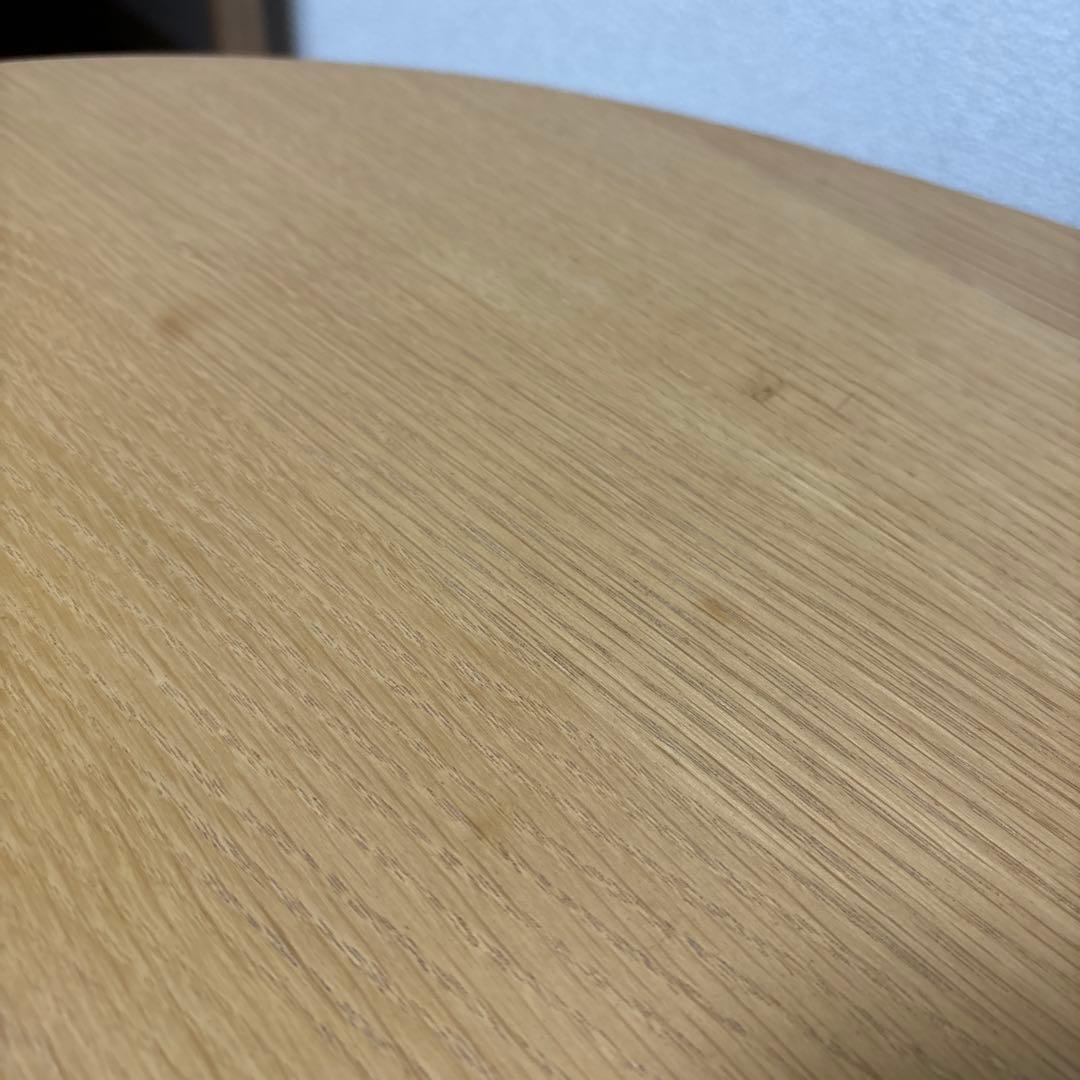 無印良品 楕円こたつ小 MJ-KDS1-N