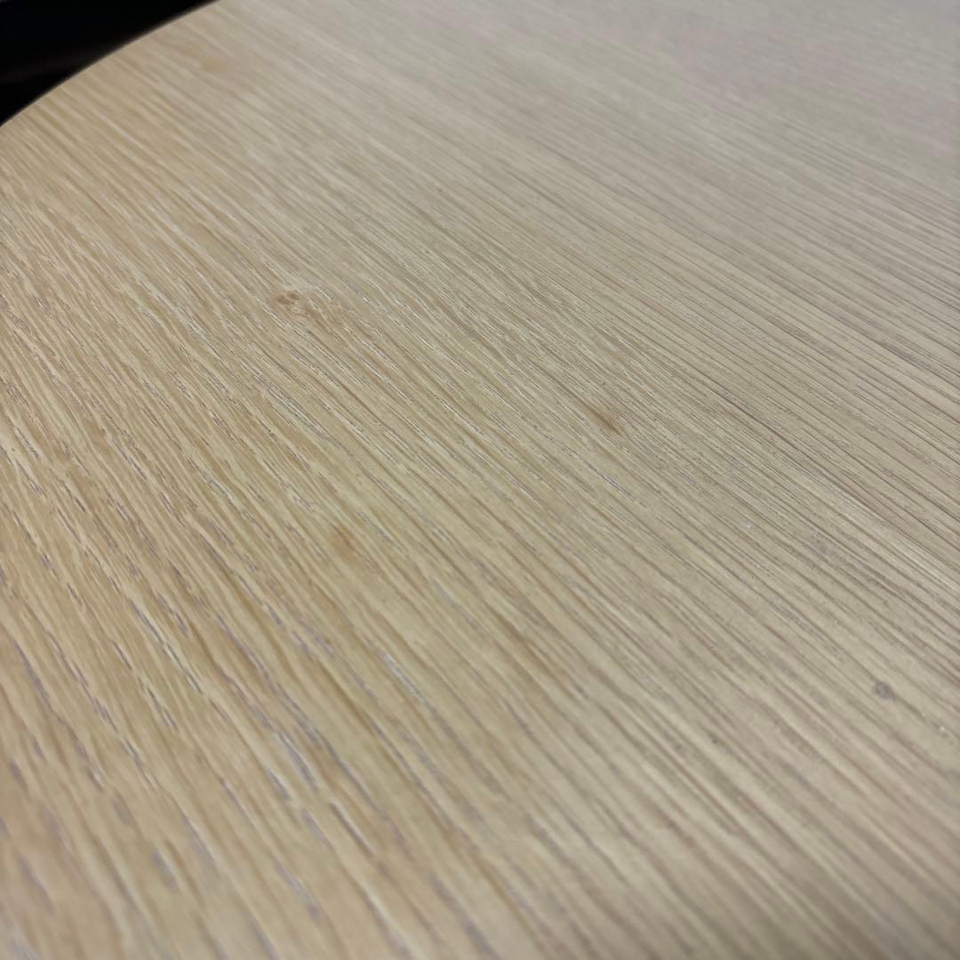 無印良品 楕円こたつ小 MJ-KDS1-N