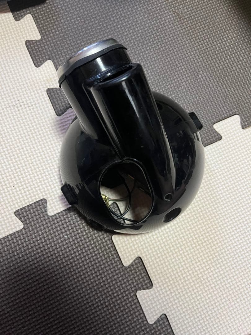 ホンダ エイプ50 純正　スピードメーター　ヘッドライト　ヘッドライトケース