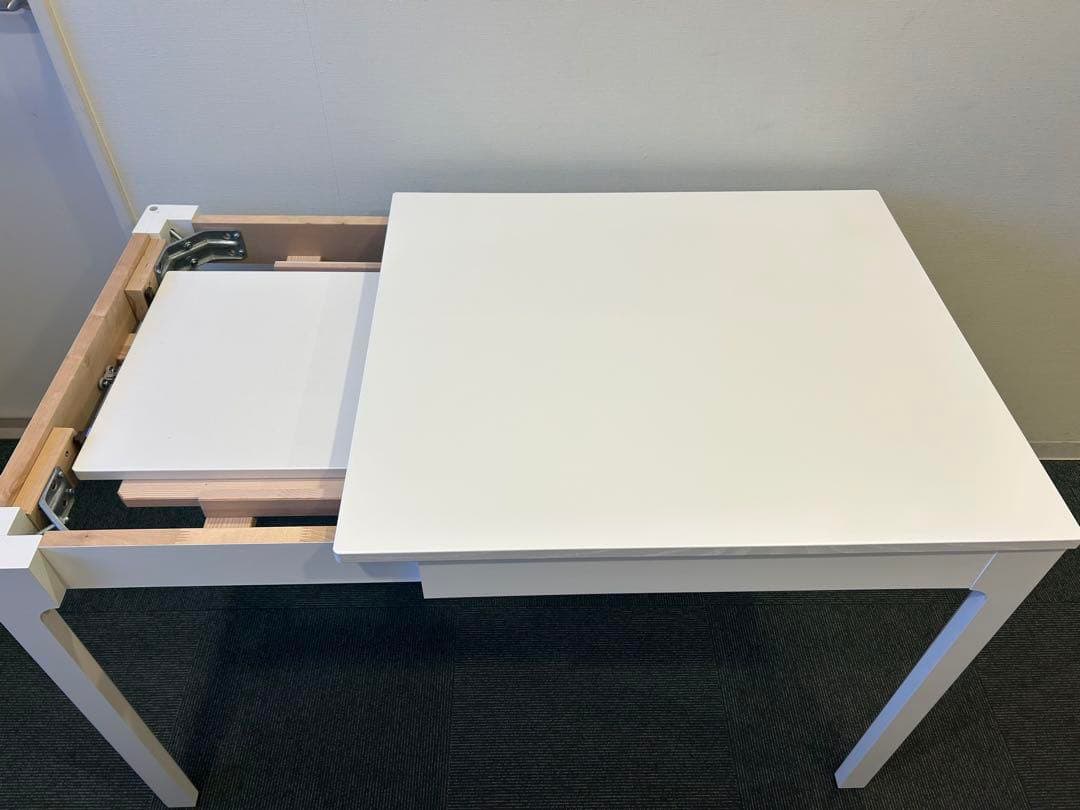 IKEA エーケダーレン 120×70、80×70