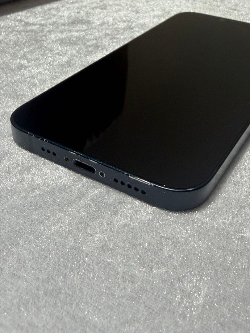 iPhone14 ミッドナイト128GB SIMフリー