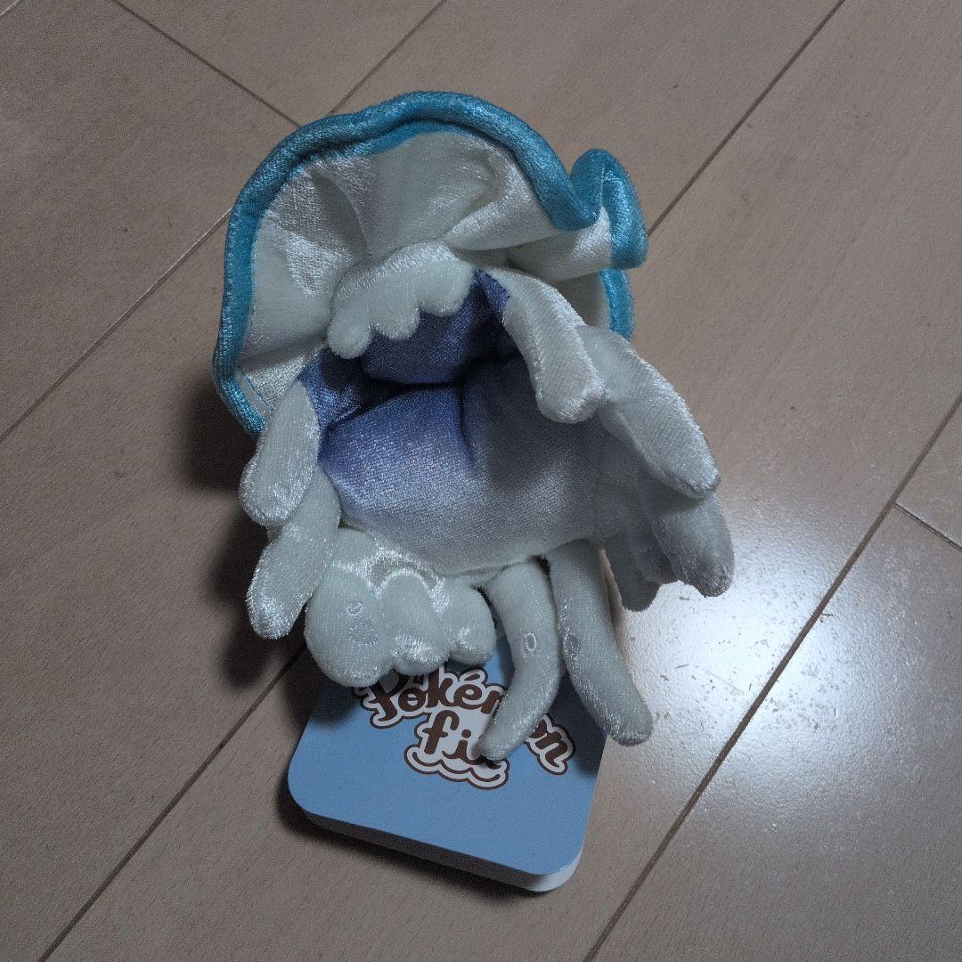 ポケモンfit ウルトラビースト　ぬいぐるみセット