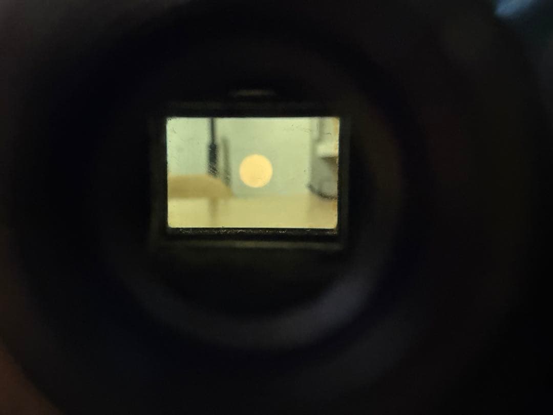 Canon レンジファインダー L3