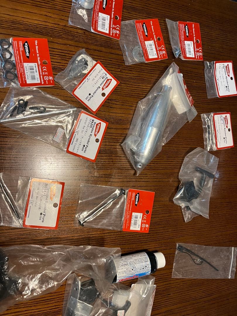 マッドクラッシャー　ジャンク