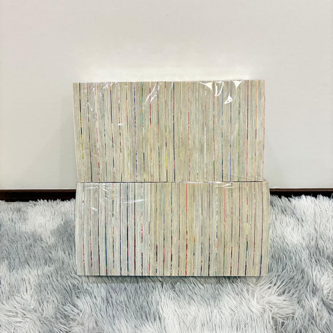 ちはやふる 全巻セット1巻から 50巻 完結