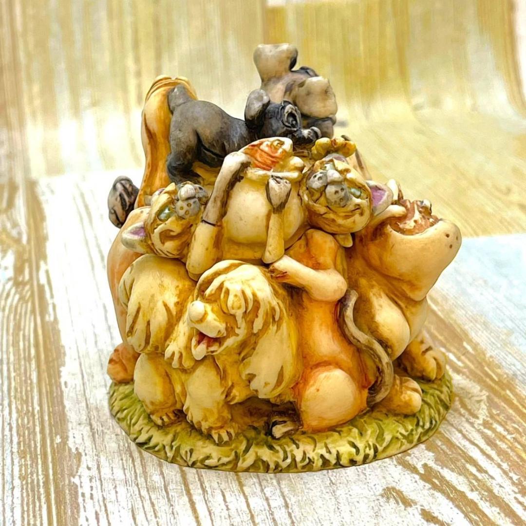 わんわん物語 トランプ レディ LADY＆TRAMP ★ハーモニーキングム