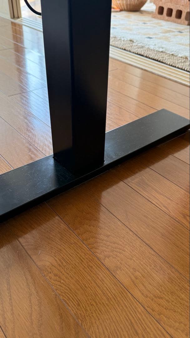 FLEXISPOT 電動昇降デスク E7 ブラック