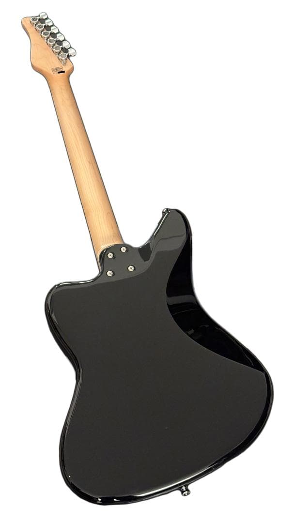 ギター SCHECTER / AR-06 / BLACK / MOD