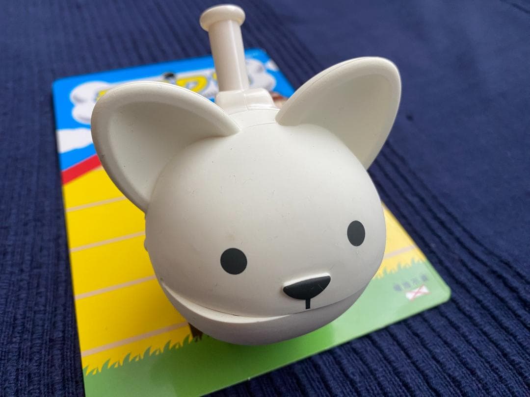 【激レア】OTAMATONE チワワ笛　明和電機