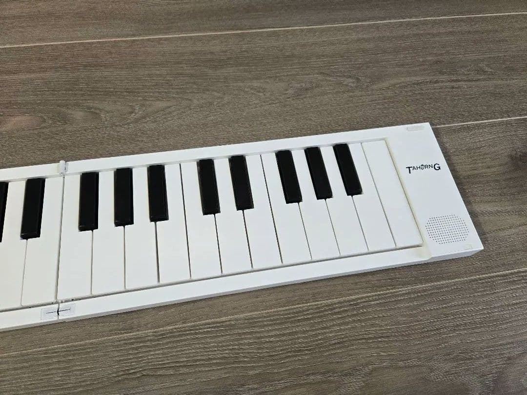 ORIPIA88 折りたたみ式電子ピアノ