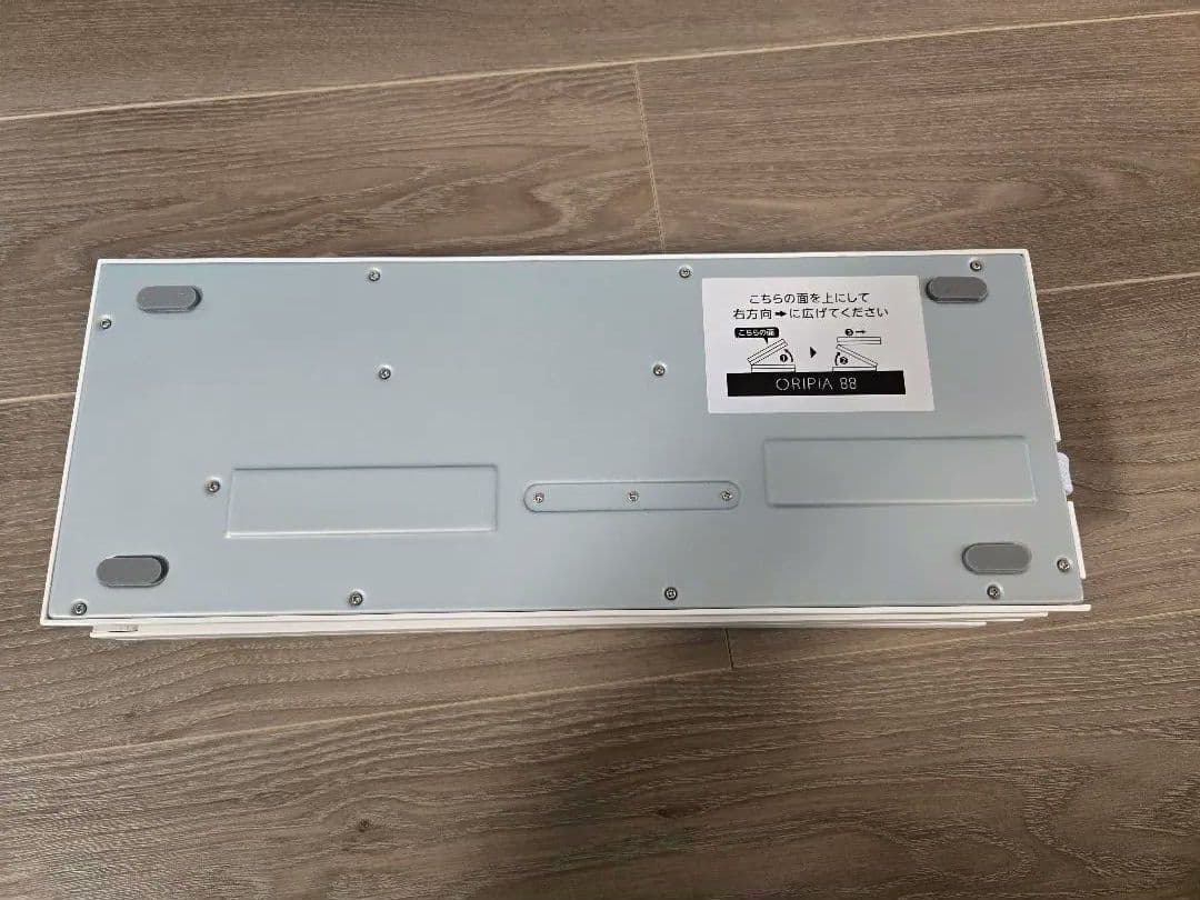 ORIPIA88 折りたたみ式電子ピアノ