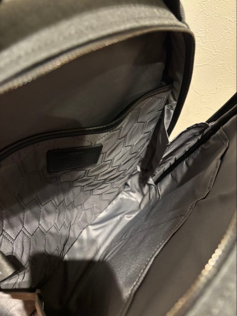 確実正規品　TUMI ビジネスリュック