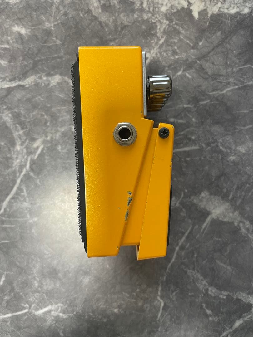 BOSS OverDrive OD-1X 動作良好