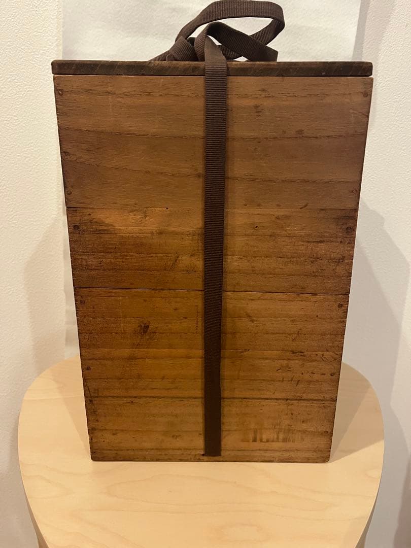 李朝 白磁 壷 木箱付き 年代物 壺 工芸 文化 伝統工芸 アンティーク