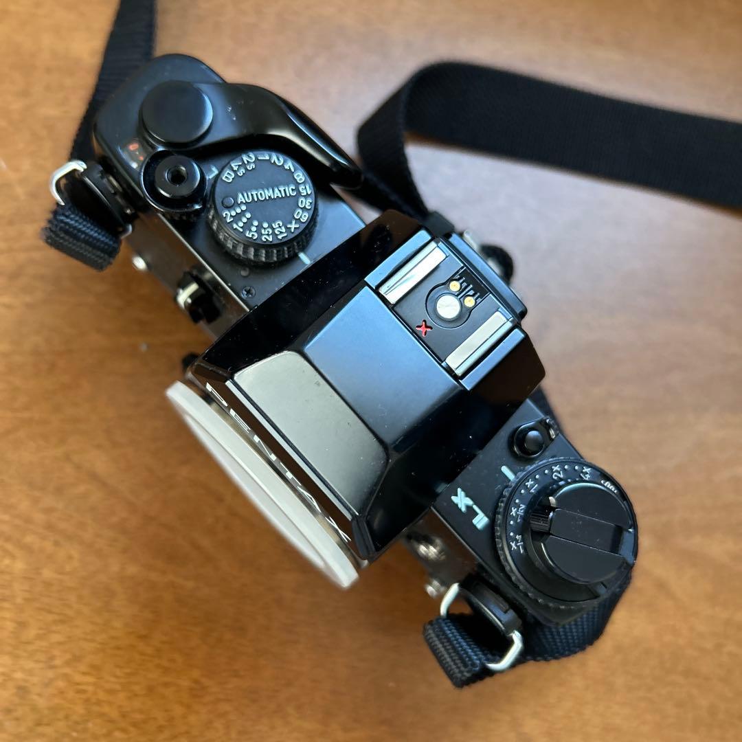 PENTAX LX カメラ レンズ6本